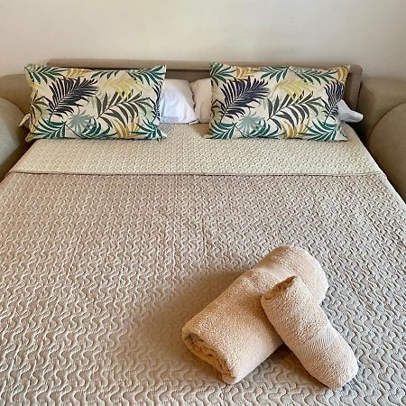 Studio With Access To The Garden. Open Pool. Beach Very Close. Wifi & Netflix Free Apartment Беналмадена Екстериор снимка