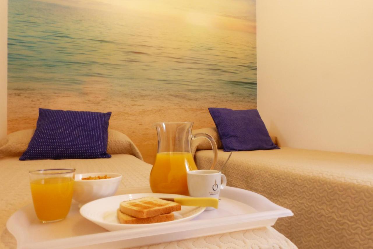 Studio With Access To The Garden. Open Pool. Beach Very Close. Wifi & Netflix Free Apartment Беналмадена Екстериор снимка