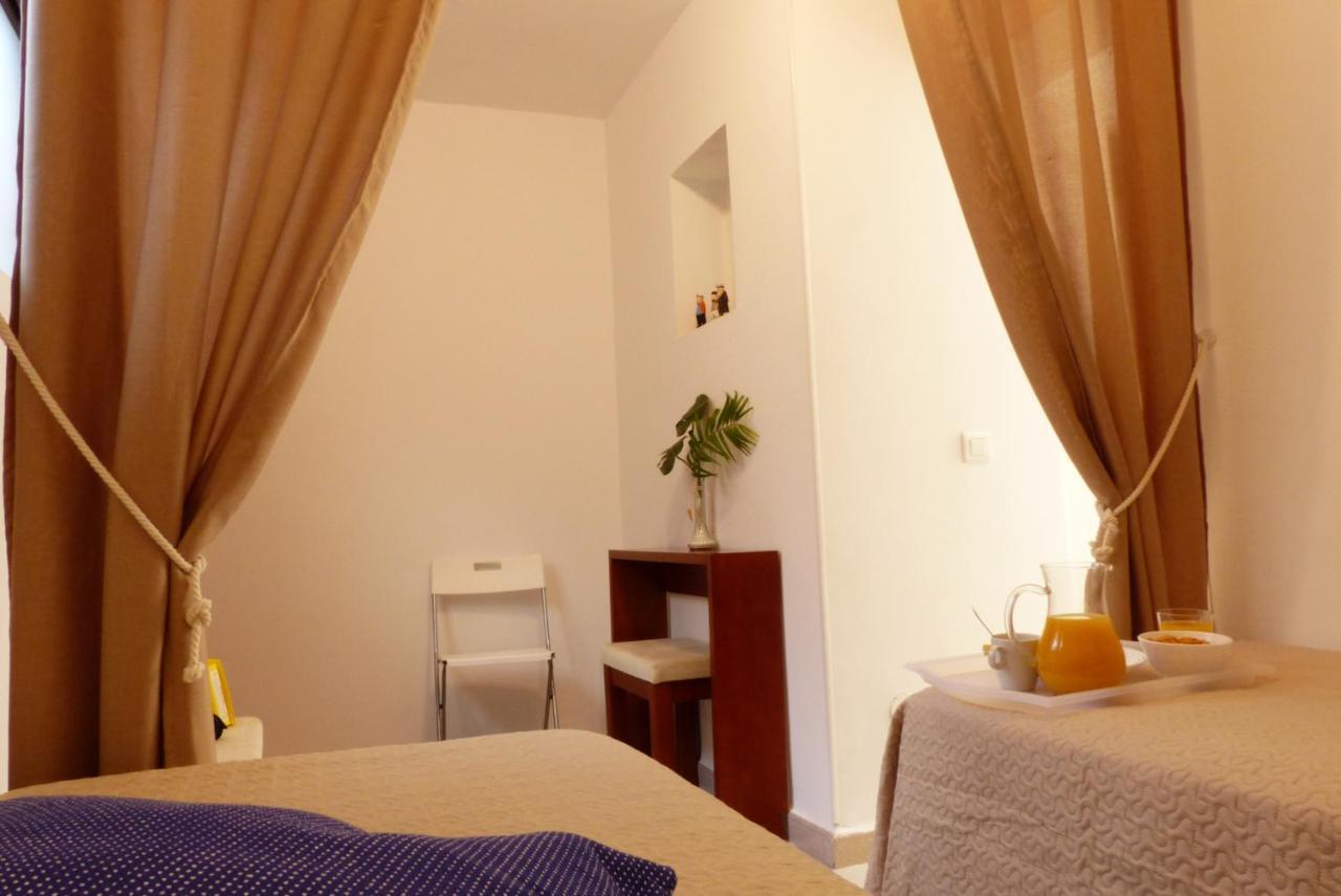 Studio With Access To The Garden. Open Pool. Beach Very Close. Wifi & Netflix Free Apartment Беналмадена Екстериор снимка
