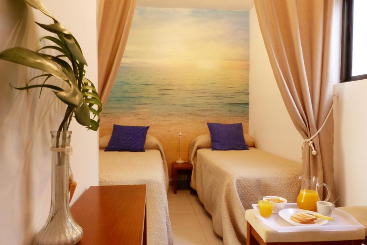 Studio With Access To The Garden. Open Pool. Beach Very Close. Wifi & Netflix Free Apartment Беналмадена Екстериор снимка